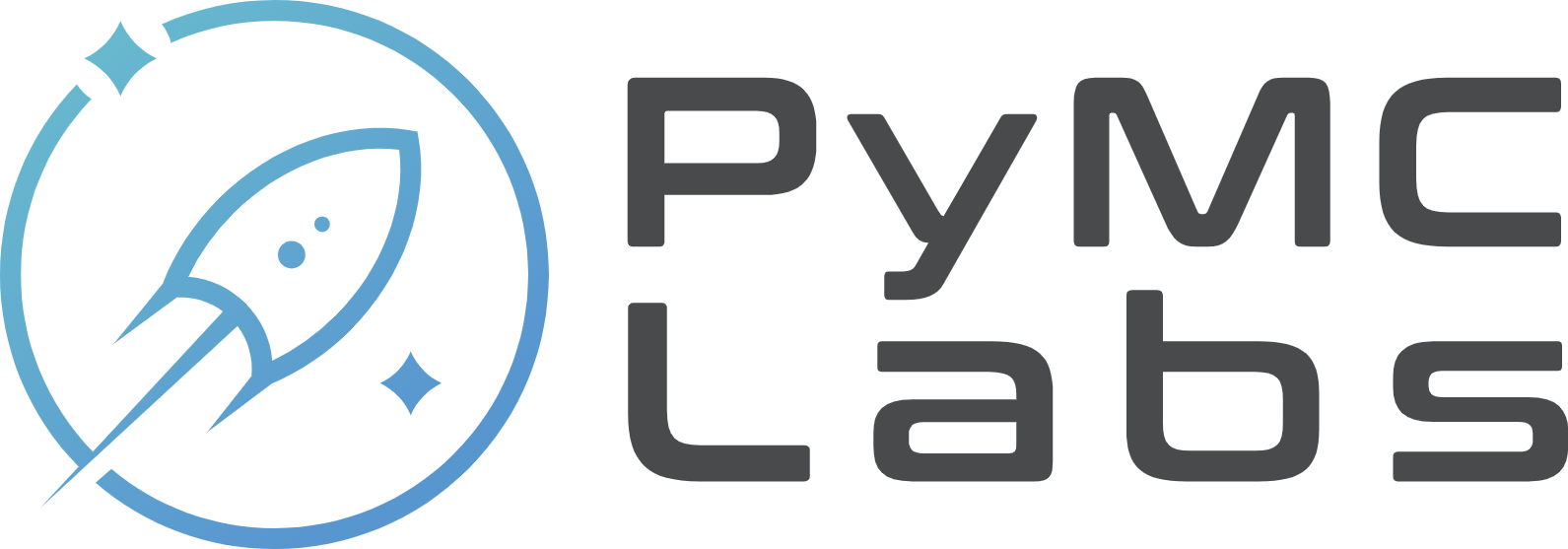 PyMC Labs logo